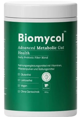 1-Monatsvorrat Biomycol