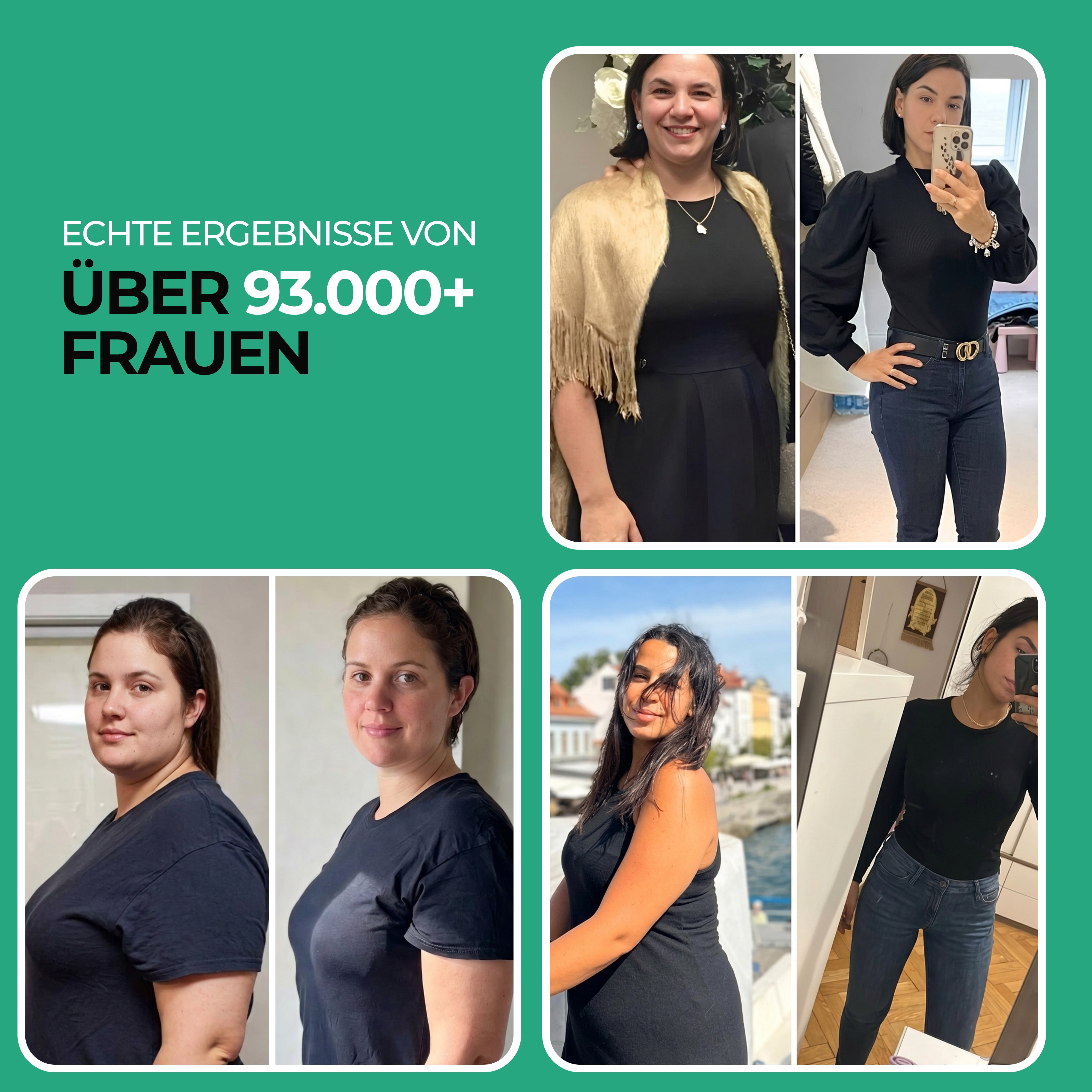 1-Monatsvorrat Lipopax - für ein paar Kilo weniger.