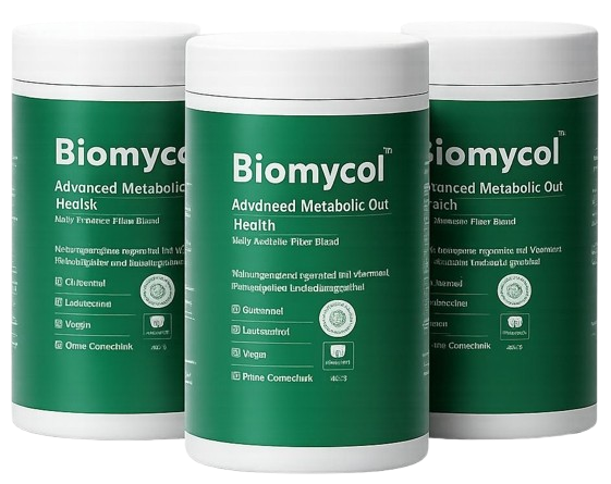 3-Monatsvorrat Biomycol