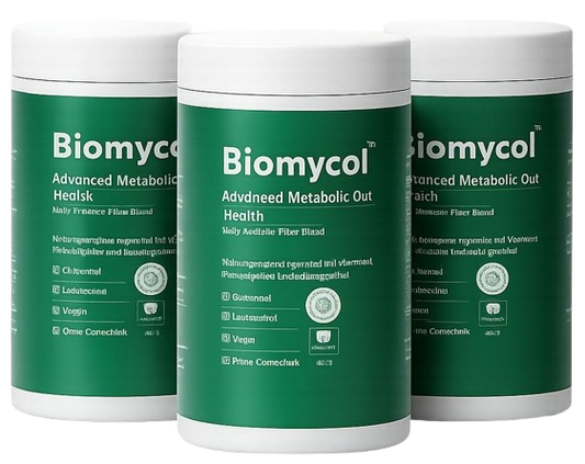 3-Monatsvorrat Biomycol