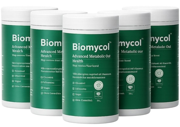 5-Monatsvorrat Biomycol
