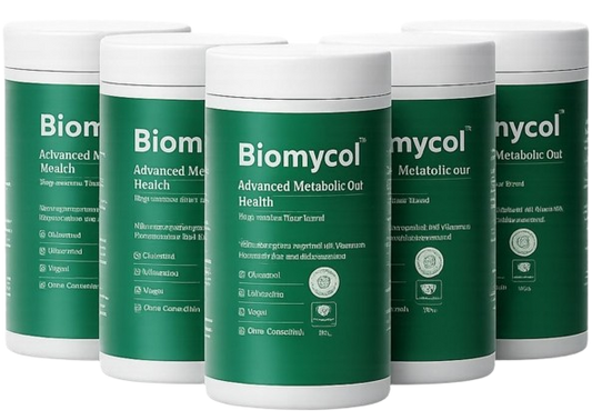 5-Monatsvorrat Biomycol