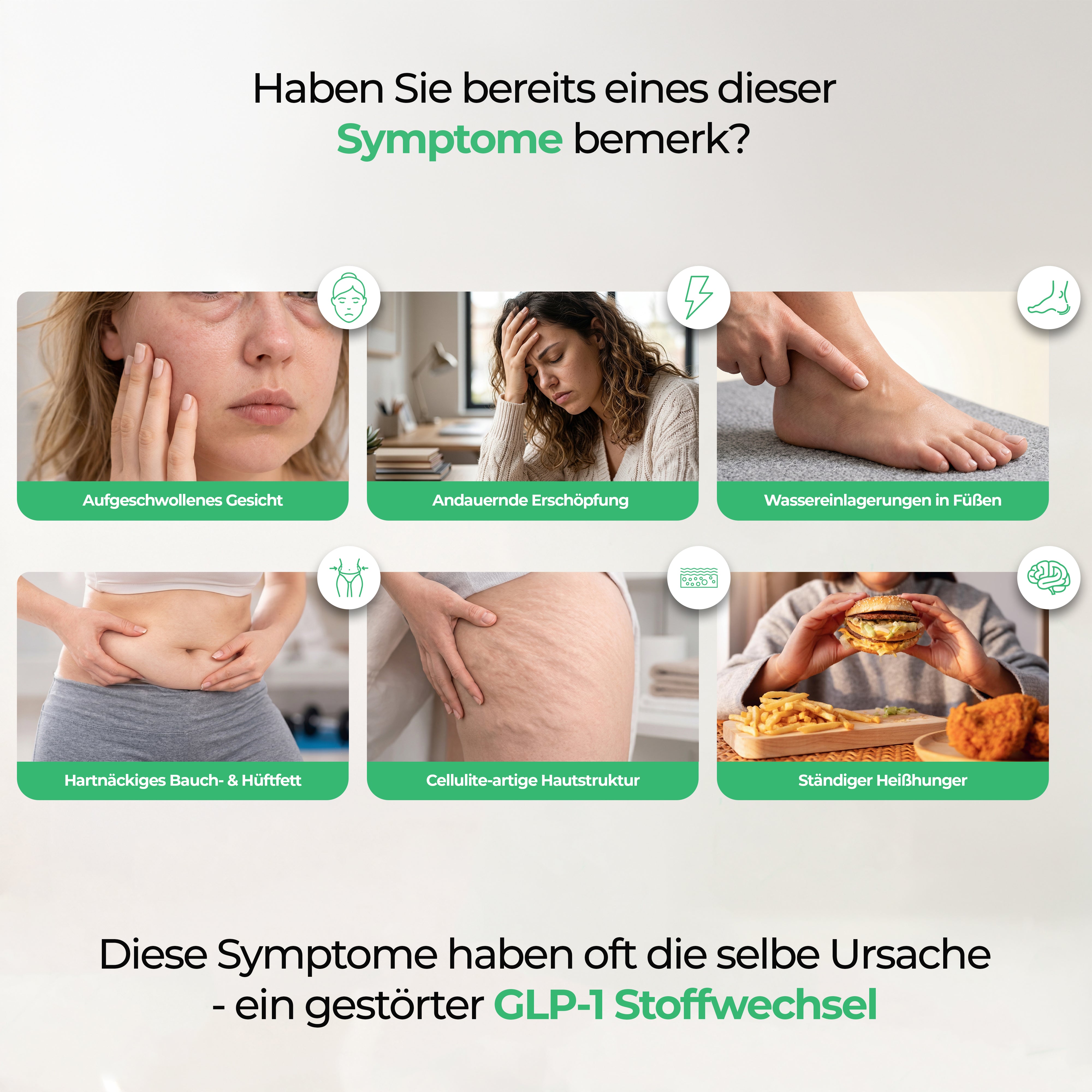 Lipopax™ GLP1 & Metabolism Komplex aus der Apotheke